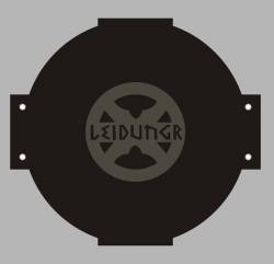 Leidungr : Hell Eder Asar